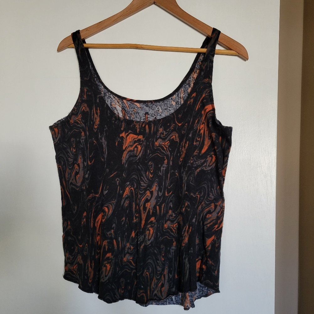 Vans Tank Top